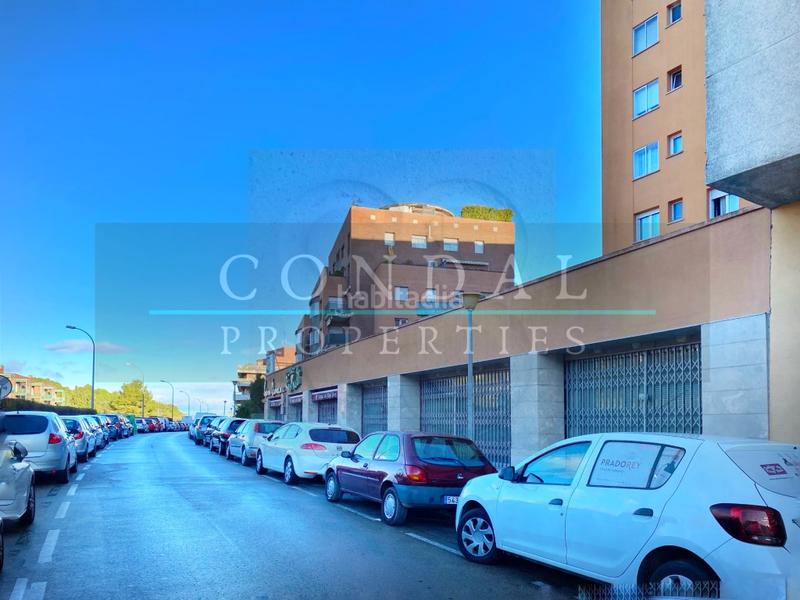 Foto 03203587-e741-4216-a812-98b2b8fa473f. Locale commerciale in Eixample-Horta Capallera Figueres