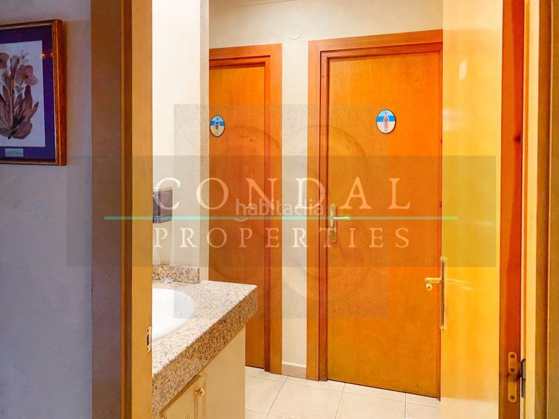 Foto f15c9d19-1922-4ba7-8253-167b7f6754e5. Locale commerciale in Eixample-Horta Capallera Figueres