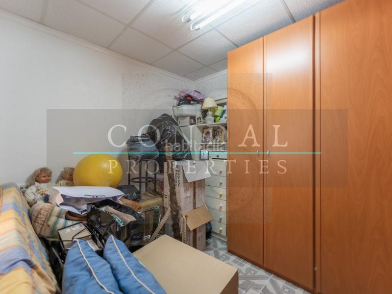 Foto e4f1a34a-3172-4785-8404-0a1b22cb0280. Piano terra con parcheggio in Ca n'Anglada Terrassa