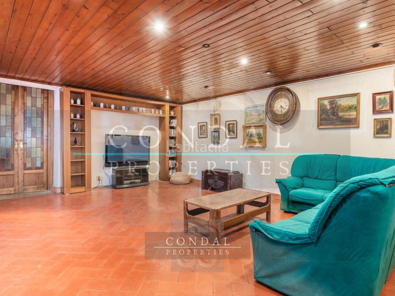 Foto befd2adc-6aaa-4071-9b09-2147b5d5d24c. Masía casa rústica 5 habitaciones, triplex venta en Esparreguera