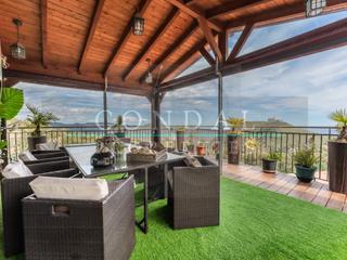 Maison à Arbúcies. Espaciosa casa de 300 m con parcela de 2.700 m y piscina en fogu
