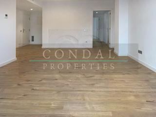 Location Appartement  Calle minetes. Piso en el centro de granollers