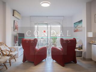 Apartament a Platja Gran. Exclusivo apartamento recin reformado en venta en palams