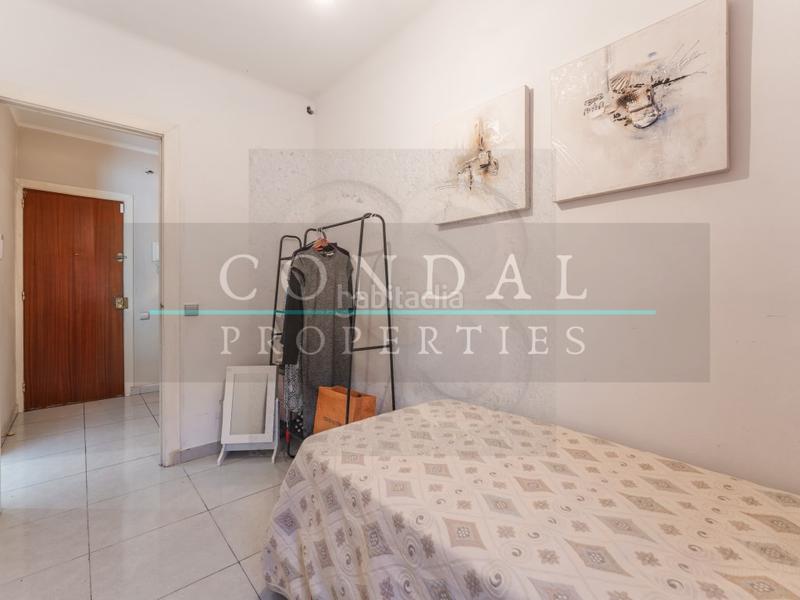 Foto 08f2c7f4-a161-45d0-b1da-19091a23937b. Piso luminoso y acogedor piso con amplio balcón en Granollers