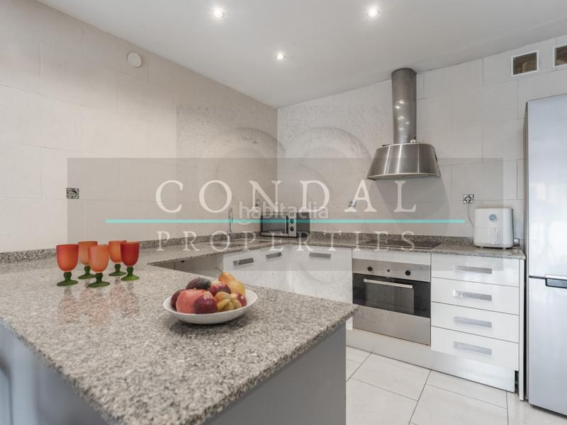 Foto 65c2cb4b-7c07-40a0-b5c6-0aecc1ac0ff4. Piso luminoso y acogedor piso con amplio balcón en Granollers