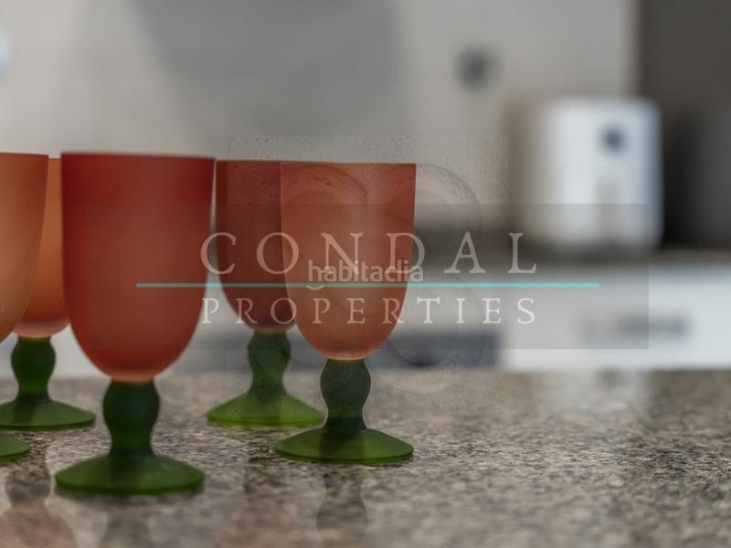 Foto 665faba2-5695-4e58-b41c-ce16d8cdf3a3. Piso luminoso y acogedor piso con amplio balcón en Granollers