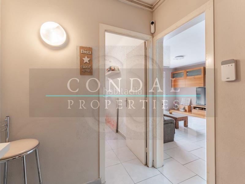 Foto 9ba240c2-50db-4c22-9683-583b8af38415. Piso luminoso y acogedor piso con amplio balcón en Granollers