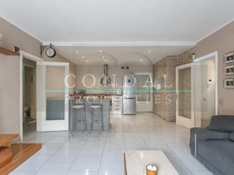 Foto aca40b1f-ecd8-41a4-96f3-3d94d539c6b5. Piso luminoso y acogedor piso con amplio balcón en Granollers