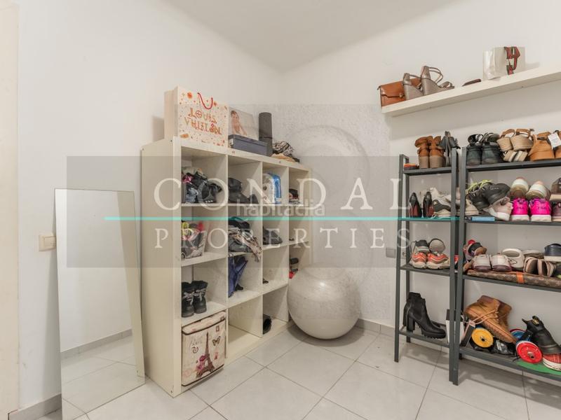 Foto f5182198-8c07-4e46-8e0b-4d44ea1d59b7. Piso luminoso y acogedor piso con amplio balcón en Granollers