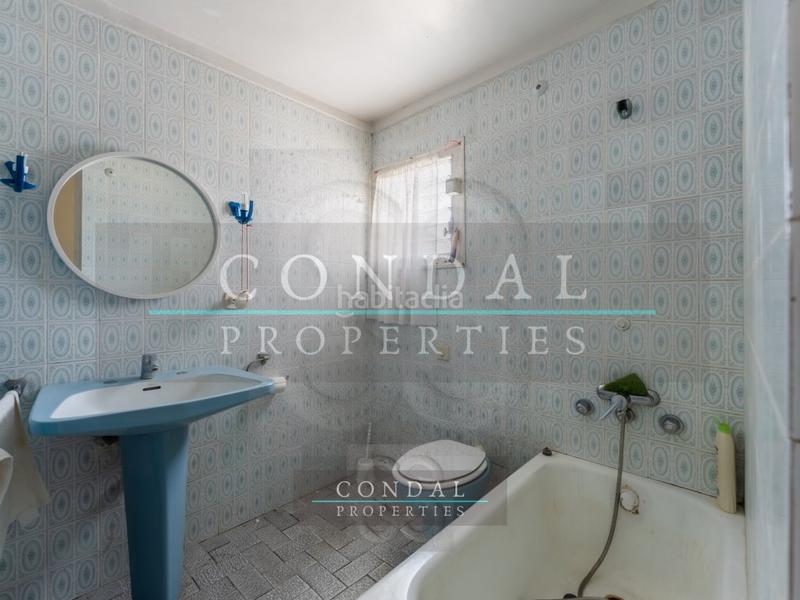 Foto 21a439dc-c602-4c1a-9062-9de095bec448. Casa in El Palau - Escorxador Mataró