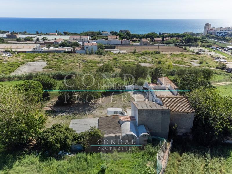 Foto 50029d85-8c95-4c9a-96ac-c79c298036fb. Casa in El Palau - Escorxador Mataró