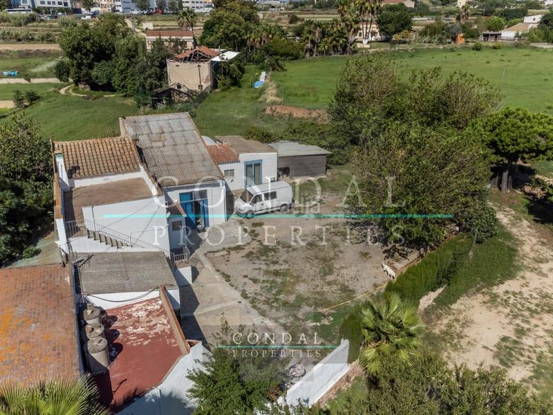 Foto 6dfe1ce0-7737-4516-b281-310a08c788a3. Casa in El Palau - Escorxador Mataró