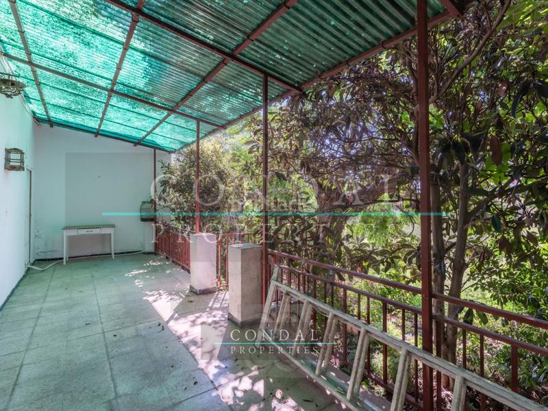 Foto 78e70005-f5a8-412e-bf2e-26a2a914c10d. Casa in El Palau - Escorxador Mataró