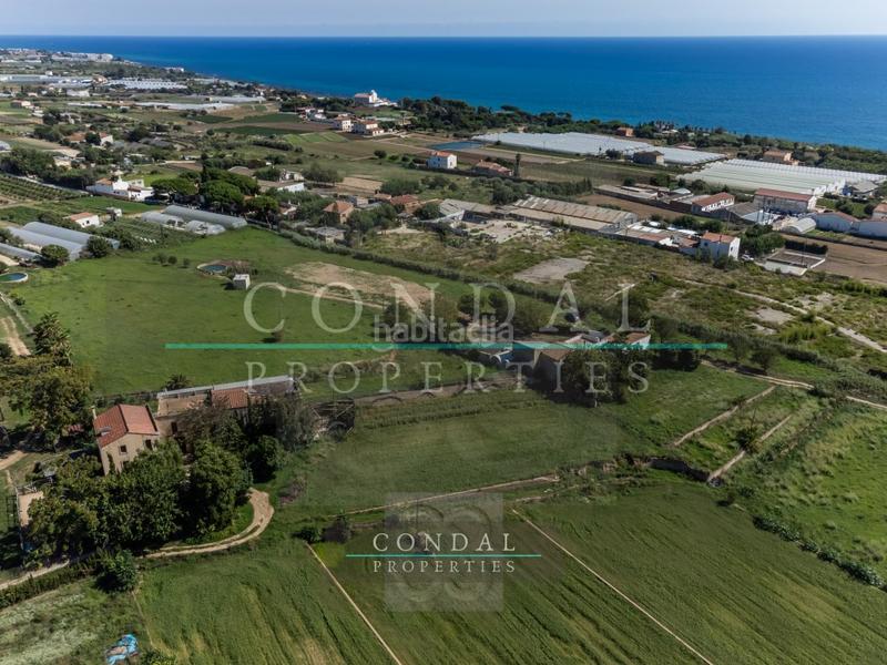 Foto 83ec5b9a-ea4d-4ee0-b047-0ebbe226f436. Casa in El Palau - Escorxador Mataró