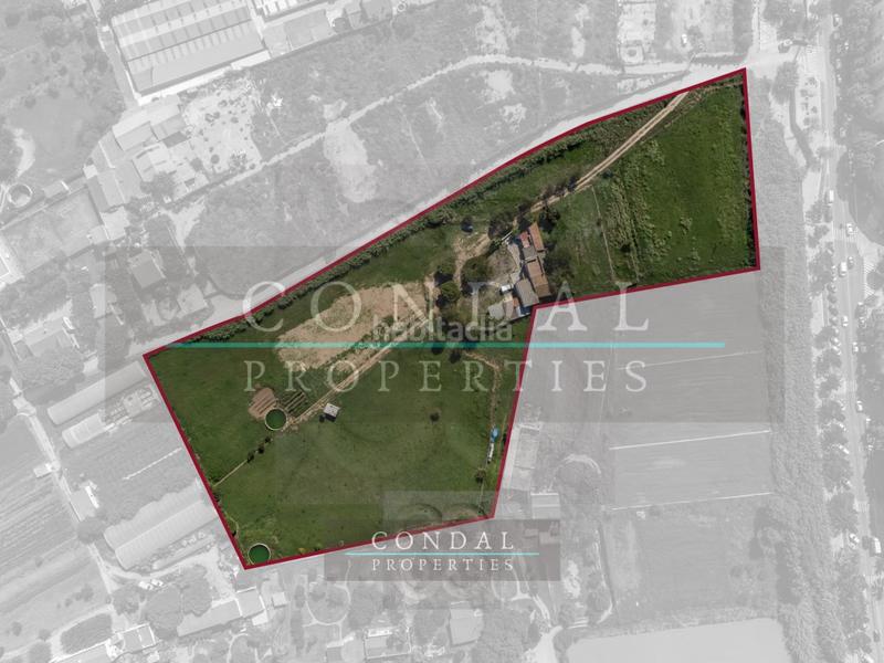 Foto 922aa544-ac6b-487c-9b66-4a45ae092f52. Casa in El Palau - Escorxador Mataró