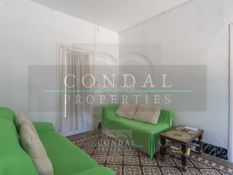 Foto 92a0c1ff-20ad-47b8-b17c-c6d16b4ef367. Casa in El Palau - Escorxador Mataró