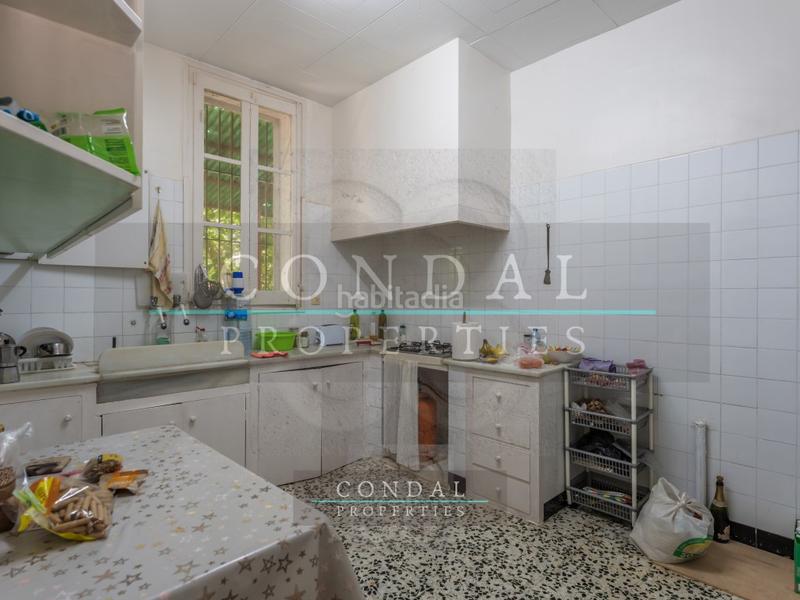 Foto a6152056-8e53-408d-b8d0-2821751566e1. Casa in El Palau - Escorxador Mataró