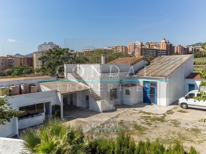 Foto a7d32b8c-7c79-4d46-ad3c-8c42b086ffd5. Casa in El Palau - Escorxador Mataró