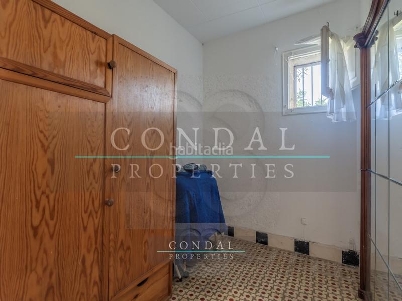 Foto c879e369-c382-469a-9c37-8480acede6c4. Casa in El Palau - Escorxador Mataró