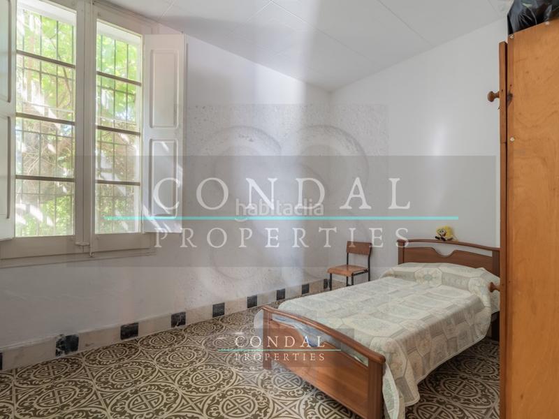 Foto d9dfa758-cb24-481d-8afd-77e7d8323c4e. Casa in El Palau - Escorxador Mataró