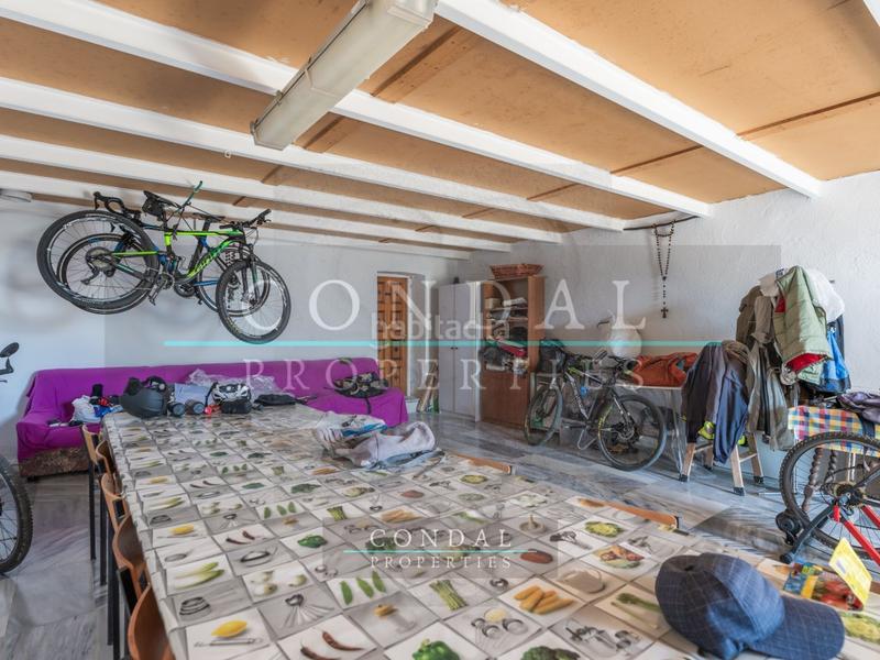 Foto e30ff279-2203-4c76-9d39-ff987adfa10e. Casa in El Palau - Escorxador Mataró