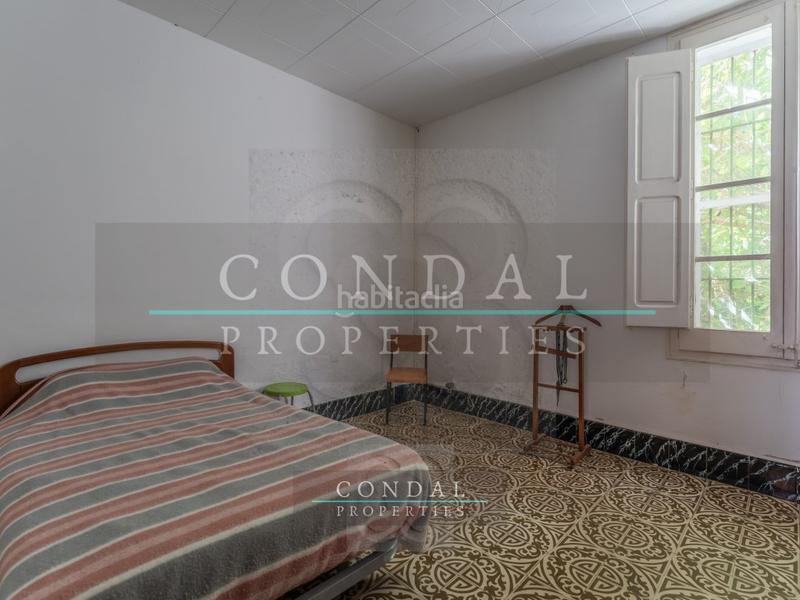 Foto f238a74a-458d-407b-a121-2bbd65099104. Casa in El Palau - Escorxador Mataró