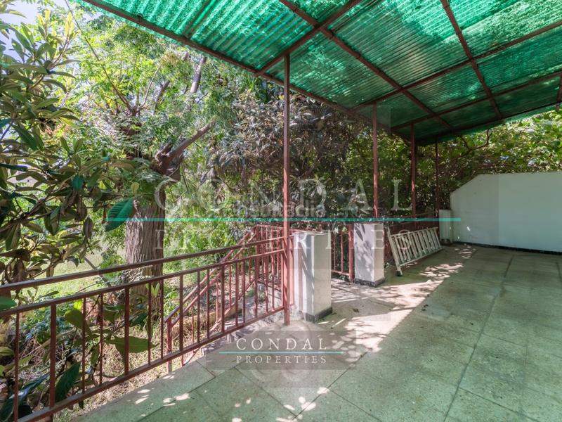 Foto f81d7f70-d319-4be0-a4d2-69a613b52096. Casa in El Palau - Escorxador Mataró