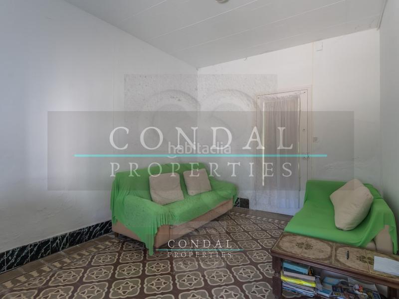 Foto fb39ce3d-b7b8-4f90-83fa-70e54eca34cf. Casa in El Palau - Escorxador Mataró