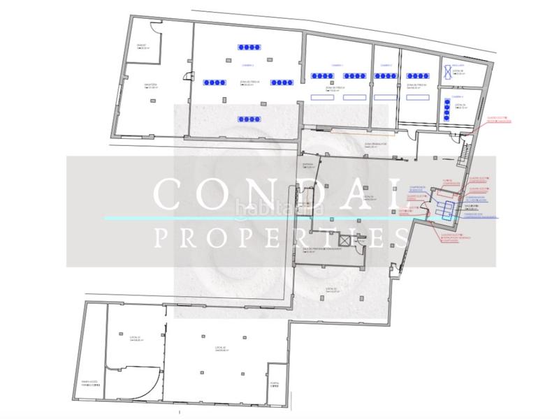 Foto 63fca64c-1c64-4d24-954c-1ed38093a0d5. Lloguer local comercial a Eixample-Horta Capallera Figueres