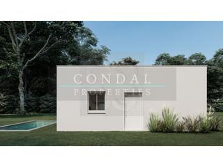 Casa a Bigues i Riells. Propiedad ideal para dos familias con gran terreno y segunda viv