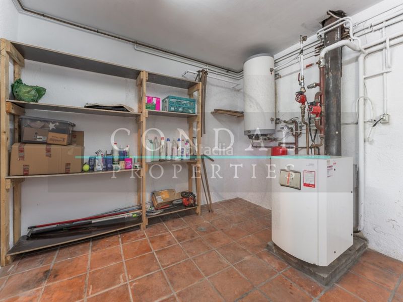 Foto 01824084-080a-4bd0-9977-cb0bb8031537. Casa amb aparcament a Martorelles