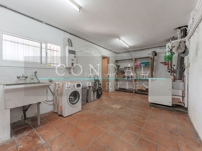 Foto 53102704-e8eb-477a-8bf9-51f55b668d3f. Casa amb aparcament a Martorelles