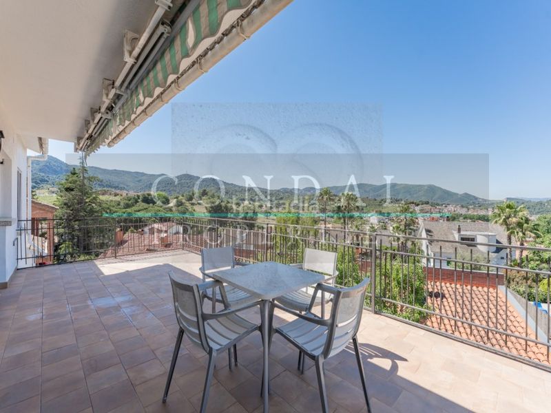 Foto 56d083a3-6e82-478e-aa7e-3569d8fedd7d. Casa amb aparcament a Martorelles