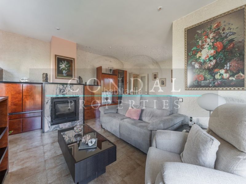 Foto 9a326d4e-7470-4509-8835-42d152ddd602. Casa amb aparcament a Martorelles
