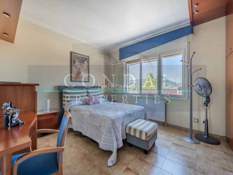Foto a6aa9042-242b-445b-8bf7-ca269ef0bdad. Casa amb aparcament a Martorelles