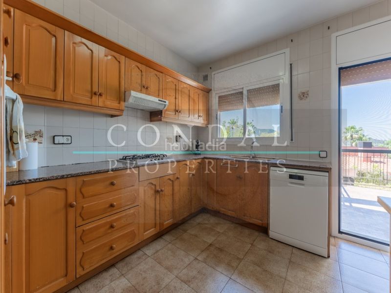 Foto ac56273a-aa25-479c-a20b-046b02bcb440. Casa amb aparcament a Martorelles