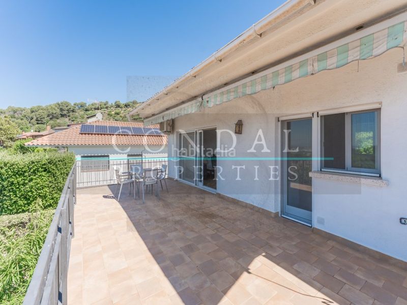 Foto c29449db-9cec-4891-acde-3223d4831e20. Casa amb aparcament a Martorelles