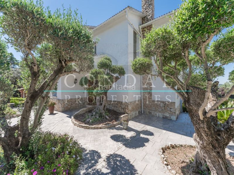 Foto c706ca7c-20b3-4a66-bccf-04533f0214f3. Casa amb aparcament a Martorelles