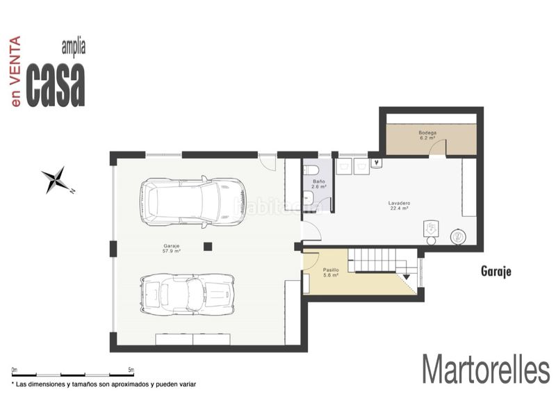 Foto d474b36a-d1a8-4afa-9c20-4bd27f3df3f1. Casa amb aparcament a Martorelles
