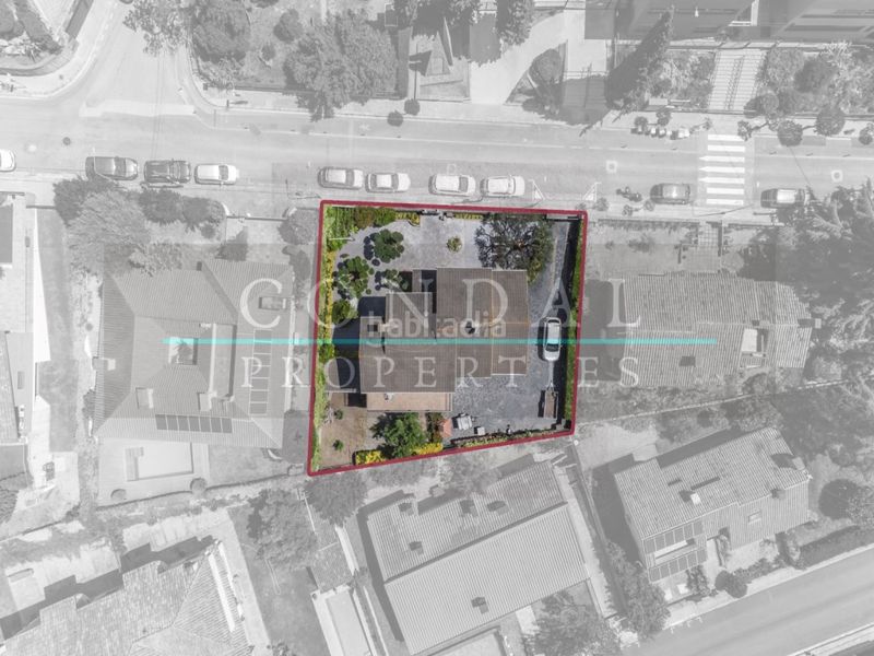 Foto db4e4b46-ce01-4113-a09e-f2db12865a41. Casa amb aparcament a Martorelles