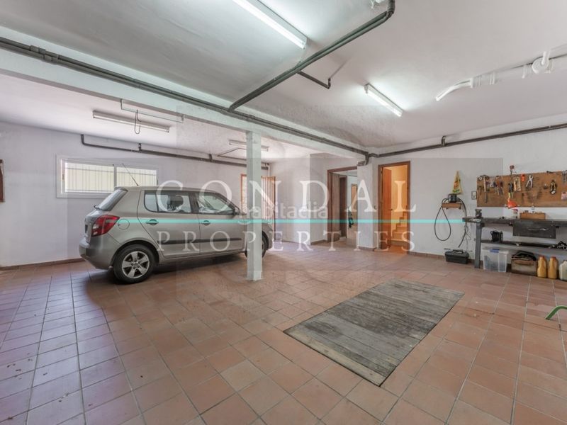 Foto dfa9a9e5-8182-4c7c-8ad8-1dc132f72fba. Casa amb aparcament a Martorelles