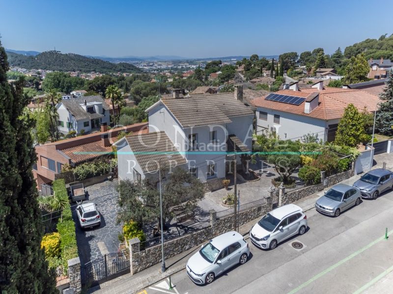 Foto e2ec8599-b5bb-4f6a-9fcf-bad393f2baa1. Casa amb aparcament a Martorelles