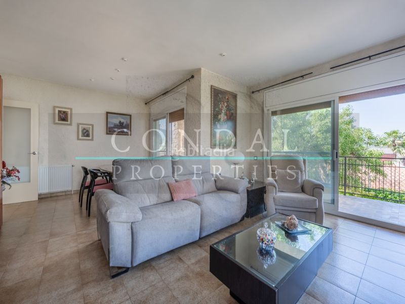 Foto e41be566-8995-4d6a-9c42-cfdbdef31d5e. Casa amb aparcament a Martorelles