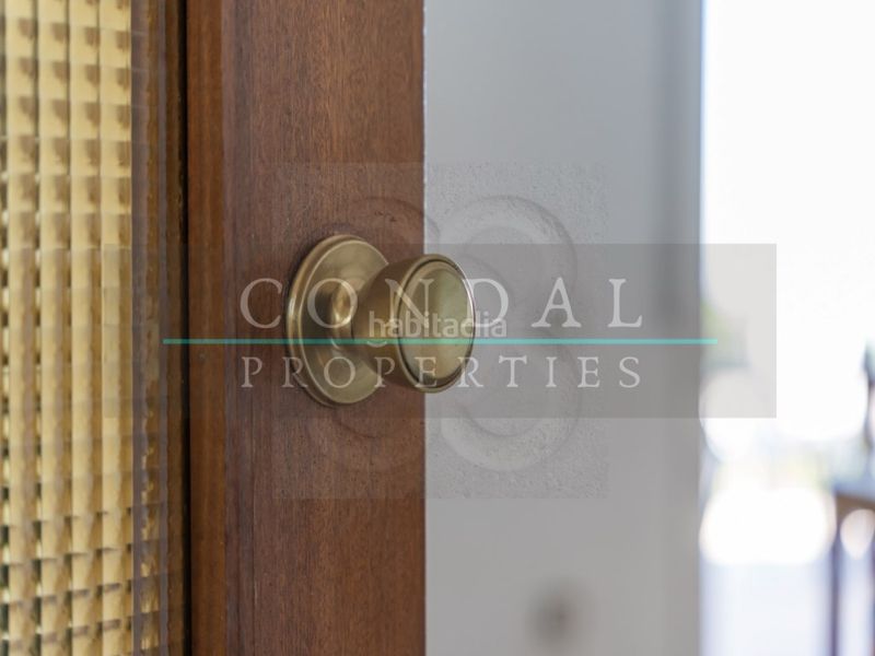 Foto e4603e7e-9c96-4b52-926a-a67da132e97f. Casa amb aparcament a Martorelles
