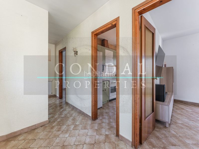 Foto e6cb3843-032d-41a8-851a-cf5cabddcd9a. Casa amb aparcament a Martorelles