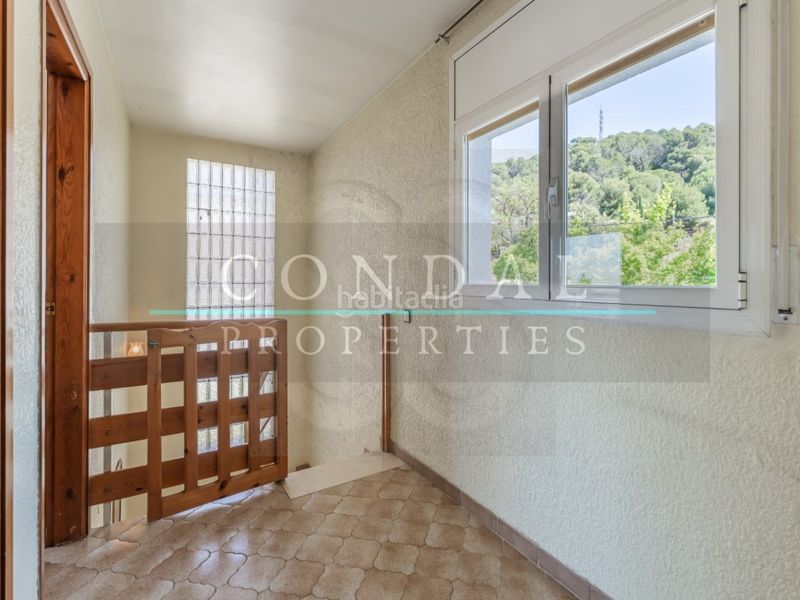 Foto ecdf975a-f17d-4a83-82db-c20d883e0a3a. Casa amb aparcament a Martorelles
