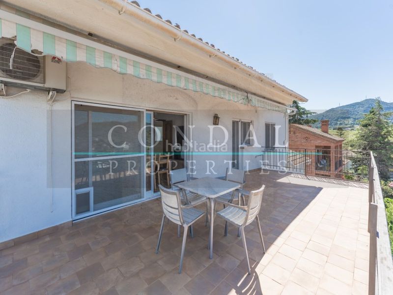Foto f1d9a4cd-3e63-461c-a9b3-c74c17383e21. Casa amb aparcament a Martorelles