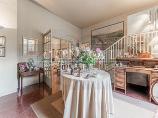 Casa a Canafort-El Puntó. Exclusiva propiedad de estilo colonial en sant andreu de llavane