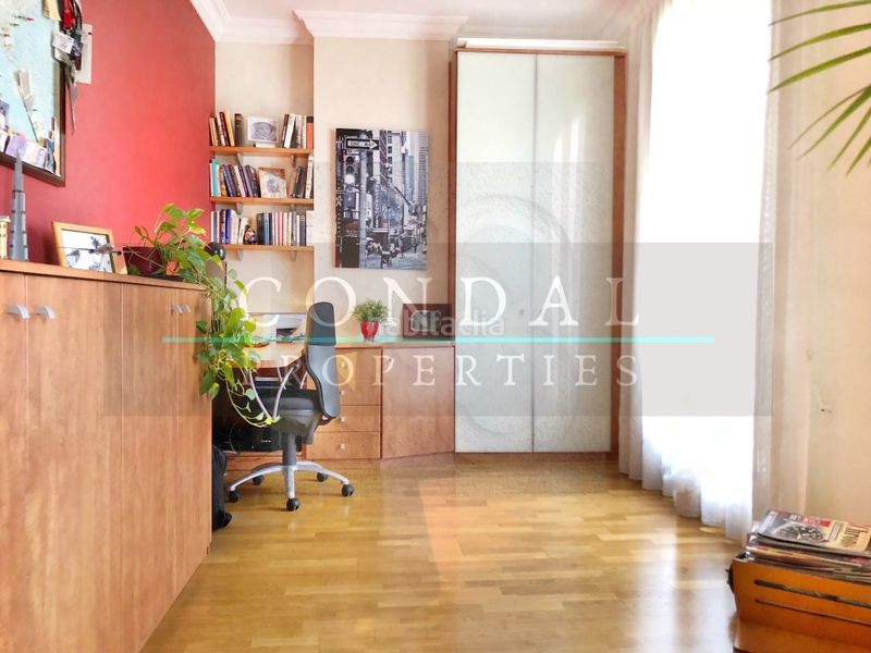 Foto e142f732-ae88-461c-bea7-8487d903668e. Pis a Dreta de l´Eixample Barcelona