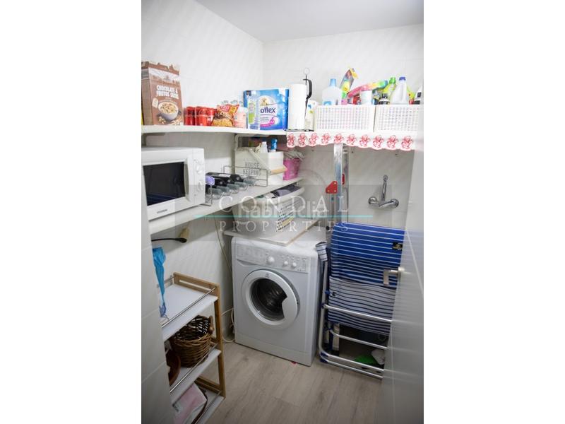 Foto 003afdc7-6117-4243-9db9-f280c0aaad59. Alquiler apartamento alquiler con opción a compra exclusivo apartamento recién reformado en venta en Palamós